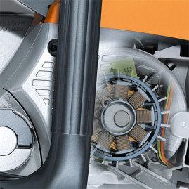 Аккумуляторная цепная пила STIHL MSA 161 T 10"