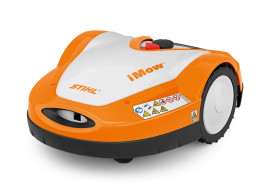 Робот-газонокосилка STIHL RMI 632 C iMow