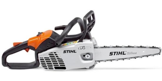 Бензопила STIHL MS 192 C-E 11370113020k (1) в Санкт-Петербурге