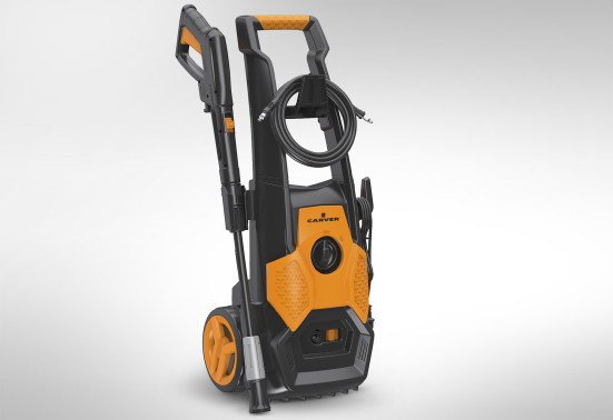 Аппарат моющий высокого давления Carver CW-1601C в Санкт-Петербурге