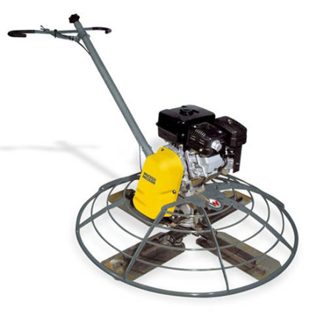 Машина затирочная WACKER NEUSON CT48-9 5000620838 в Санкт-Петербурге