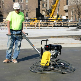 Машина затирочная WACKER NEUSON CT48-9 5000620838