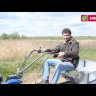 Культиватор бензиновый MasterYard MB 40R