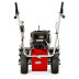 Подметально-уборочная машина TIELBUERGER TK36 (двигатель Briggs&amp;Stratton 675 EXI) в Санкт-Петербурге