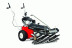 Подметально-уборочная машина TIELBUERGER TK36 (двигатель Briggs&amp;Stratton 675 EXI) в Санкт-Петербурге