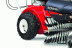 Подметально-уборочная машина TIELBUERGER TK36 (двигатель Briggs&amp;Stratton 675 EXI) в Санкт-Петербурге