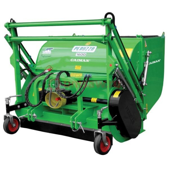 Косилка цеповая задняя PANTHER Professional 1800 в Санкт-Петербурге