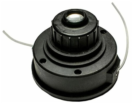 Головка триммерная Champion HT27 (болт М6*1,25 прав.) Компактная ET600,ET600A,Т281,T284 в Санкт-Петербурге
