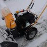 Снегоуборщик бензиновый STIGA ST 3255 P в Санкт-Петербурге