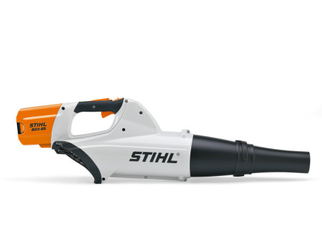 Воздуходувка аккумуляторная STIHL BGA 85 в Санкт-Петербурге