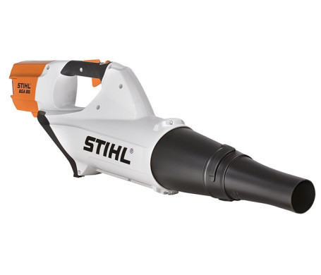 Воздуходувка аккумуляторная STIHL BGA 85 в Санкт-Петербурге