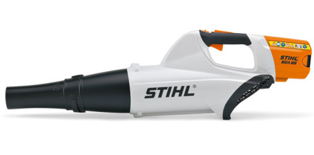 Воздуходувка аккумуляторная STIHL BGA 85 в Санкт-Петербурге