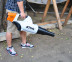 Воздуходувка аккумуляторная STIHL BGA 85 в Санкт-Петербурге