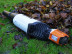 Воздуходувка аккумуляторная STIHL BGA 85 в Санкт-Петербурге