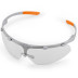 Очки SUPER FIT прозрачные STIHL 00008840347 в Санкт-Петербурге