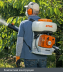 Опрыскиватель STIHL SR 200 D 42410112603 в Санкт-Петербурге