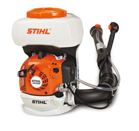Опрыскиватель STIHL SR 200 D 42410112603 в Санкт-Петербурге