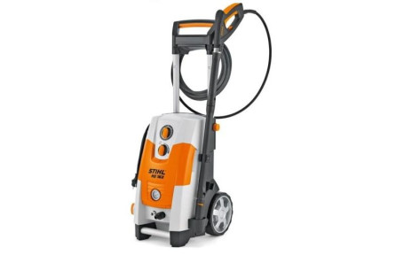 Мойка высокого давления STIHL RE 163 47690124506 в Санкт-Петербурге