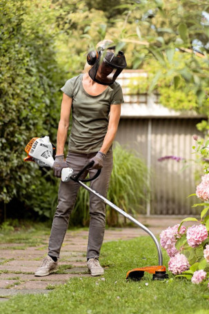 Бензотриммер STIHL FS 45 C-E в Санкт-Петербурге