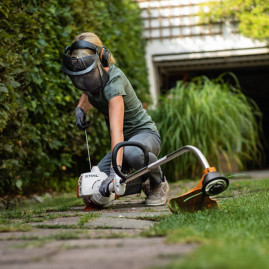 Бензотриммер STIHL FS 45 C-E