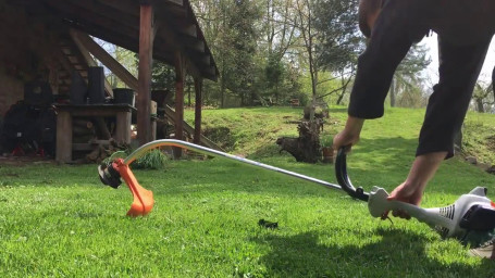 Бензотриммер STIHL FS 45 C-E в Санкт-Петербурге