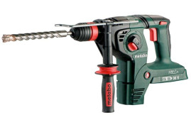 Аккумуляторный перфоратор Metabo KHA 36-18 LTX 32 600796840