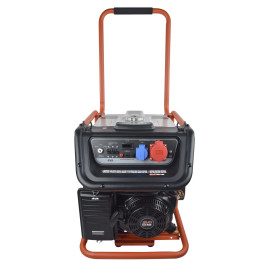 Бензиновый генератор EVOline KB 9003 E