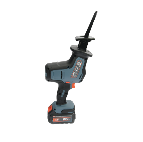 Сабельная пила аккумуляторная SENIX PSRX2-M2-EU 20 В, без акк и ЗУ в Санкт-Петербурге