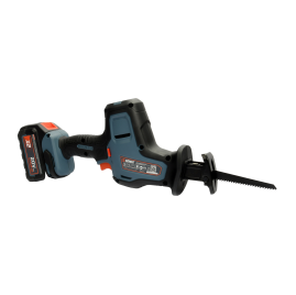 Сабельная пила аккумуляторная SENIX PSRX2-M2-EU 20 В, без акк и ЗУ