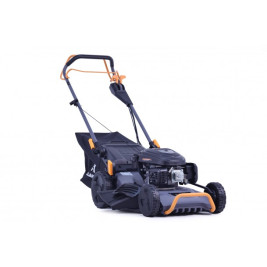 Газонокосилка бензиновая VILLARTEC MB 448VC