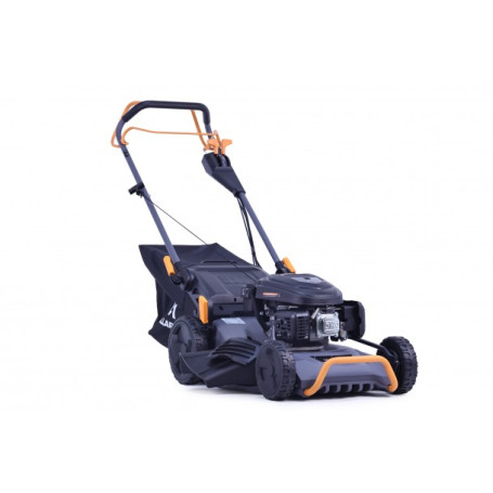 Газонокосилка бензиновая VILLARTEC MB 448VC в Санкт-Петербурге