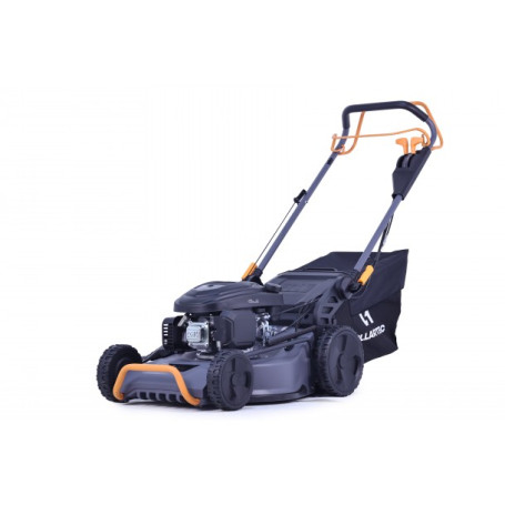 Газонокосилка бензиновая VILLARTEC MB 448VC в Санкт-Петербурге