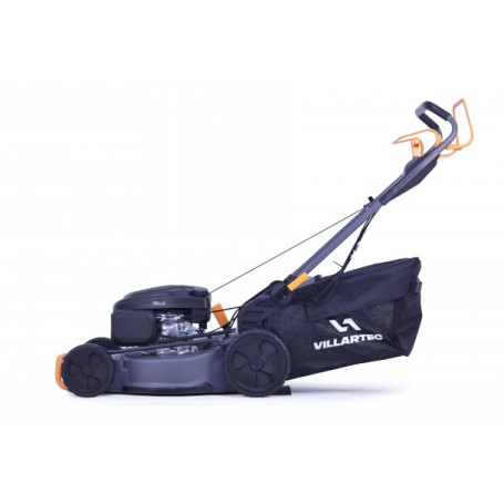 Газонокосилка бензиновая VILLARTEC MB 448VC в Санкт-Петербурге