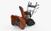 Снегоуборщик бензиновый Holzfforma ST424E PRO в Санкт-Петербурге