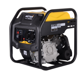 Генератор инверторный Huter DN5500i