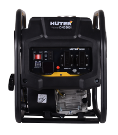 Генератор инверторный Huter DN5500i