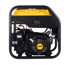 Генератор инверторный Huter DN5500i