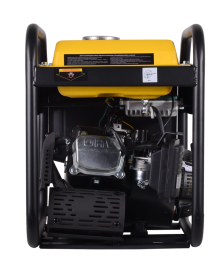 Генератор инверторный Huter DN5500i