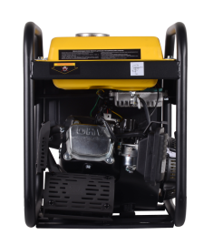 Генератор инверторный Huter DN5500i