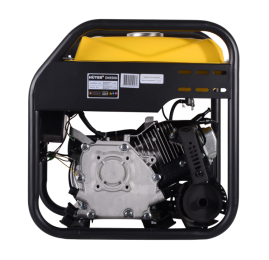 Генератор инверторный Huter DN5500i
