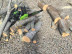 Аккумуляторная Бесщёточная Цепная Пила Greenworks 80V Pro 80V (45 см) GD80CS50 в Санкт-Петербурге