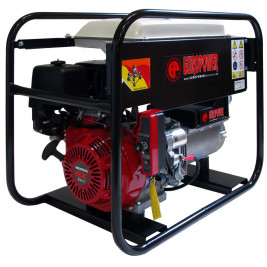 Электростанция Europower EP-7000LE (Honda)