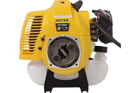 Бензиновый триммер Huter GGT-2900T в Санкт-Петербурге