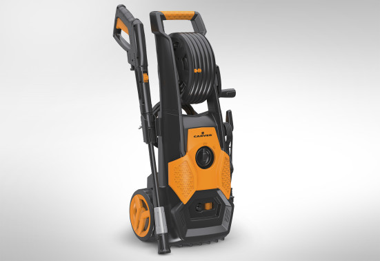 Аппарат моющий высокого давления Carver CW-1801D в Санкт-Петербурге