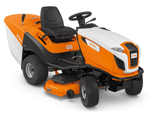 Садовый трактор STIHL RT 5112.1 Z в Санкт-Петербурге