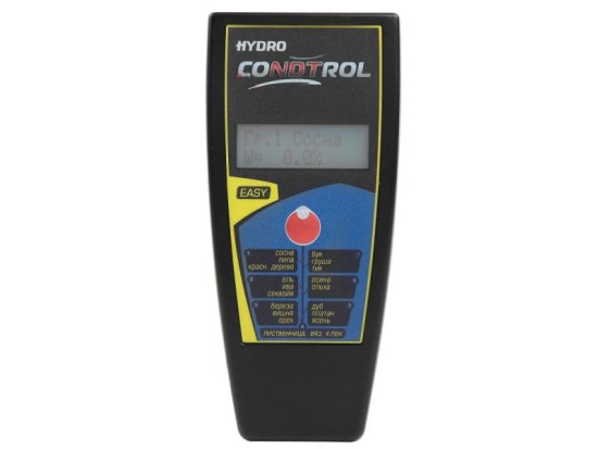 Влагомер древисины Condtrol Easy Hydro в Санкт-Петербурге