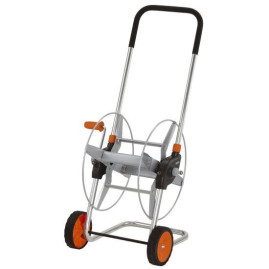 Тележка для шланга металлическая 60 GARDENA 02681-20.000.00