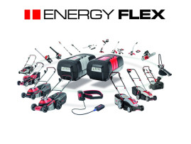 Газонокосилка аккумуляторная AL-KO 42.9 Li EnergyFlex