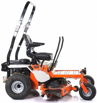 Садовый райдер ZimAni XT5 127 в Санкт-Петербурге