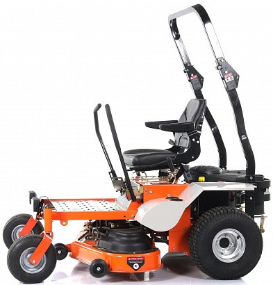 Садовый райдер ZimAni XT5 127 в Санкт-Петербурге
